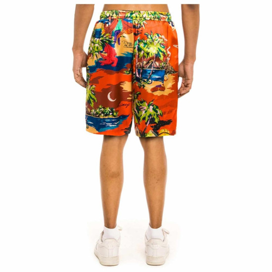 Grimey Ανδρικό σορτς Ocean Gateways Short